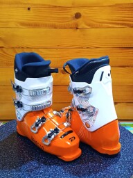 LYŽIARKY DALBELLO CXR 4 25MP